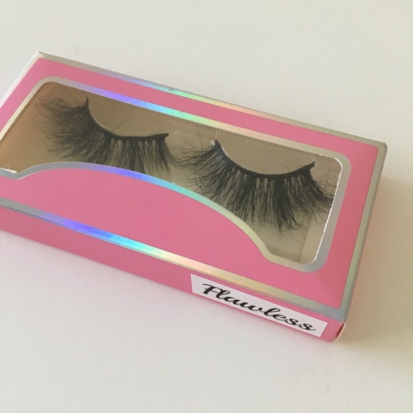 🦋Mink False Eyelashes - Picture 6 of 6